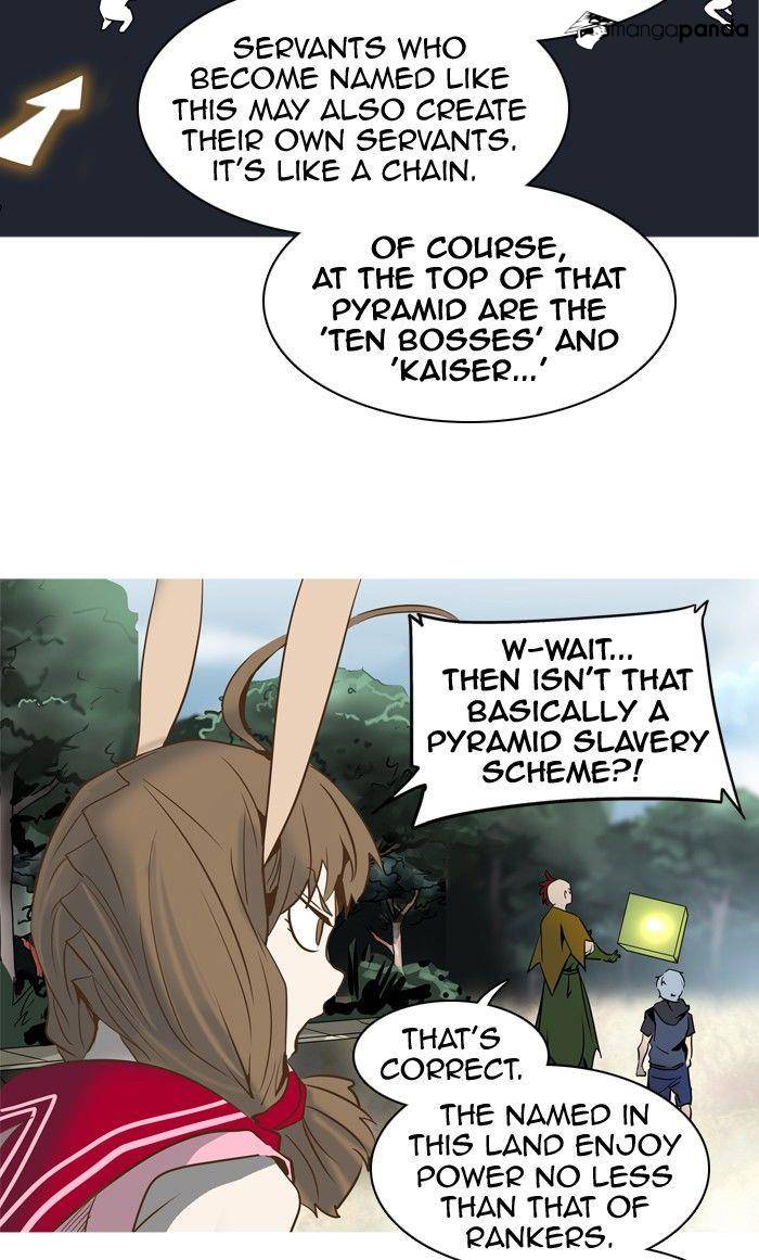 Tower of God Chapter 200 image 051